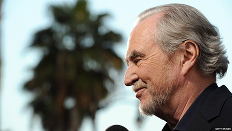 Wes Craven, US horror filmmaker, dies aged 76